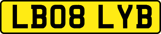 LB08LYB