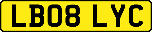 LB08LYC