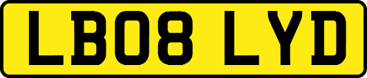 LB08LYD