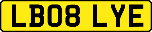 LB08LYE