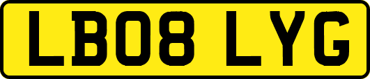 LB08LYG