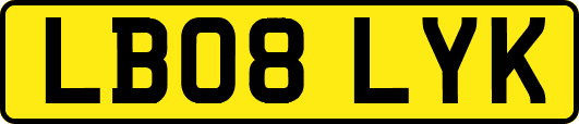 LB08LYK