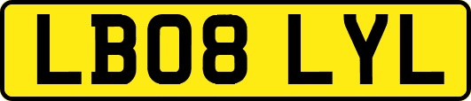 LB08LYL