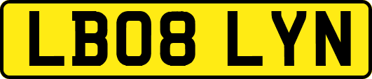 LB08LYN