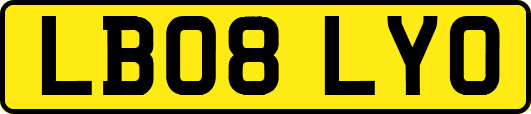 LB08LYO