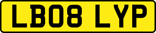 LB08LYP