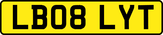 LB08LYT