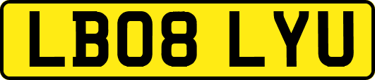 LB08LYU