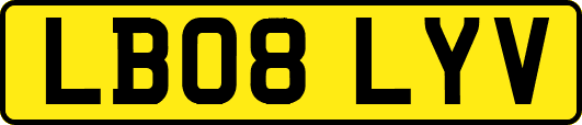 LB08LYV