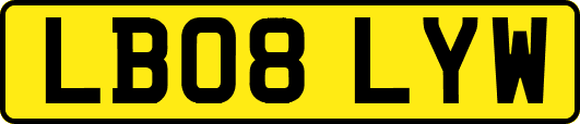 LB08LYW