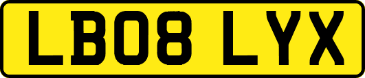 LB08LYX