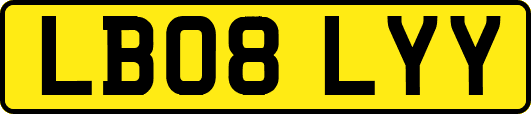 LB08LYY