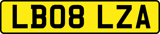 LB08LZA