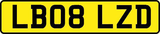 LB08LZD