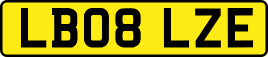 LB08LZE