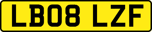 LB08LZF