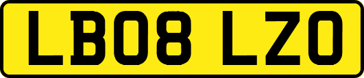 LB08LZO