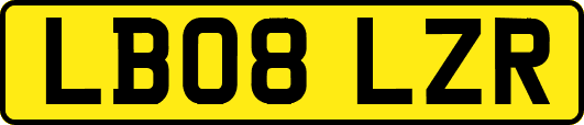 LB08LZR