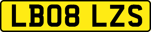 LB08LZS