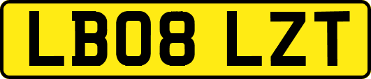 LB08LZT