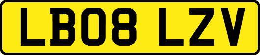 LB08LZV