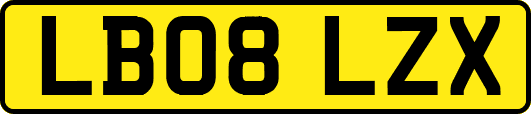 LB08LZX