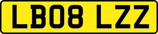 LB08LZZ