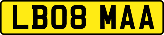 LB08MAA