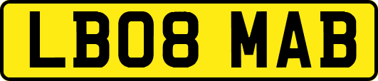 LB08MAB