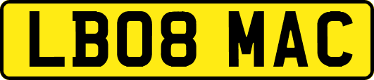 LB08MAC