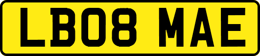 LB08MAE