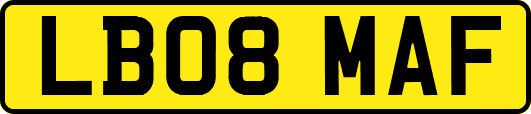 LB08MAF