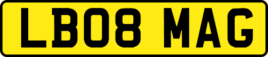 LB08MAG