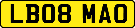LB08MAO