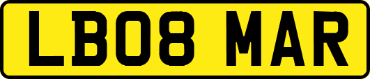 LB08MAR
