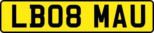 LB08MAU