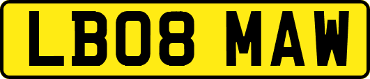 LB08MAW