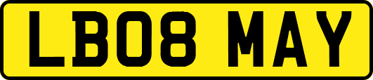 LB08MAY