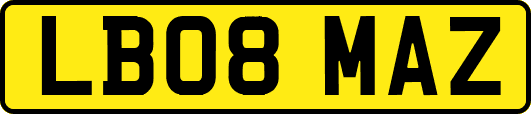 LB08MAZ