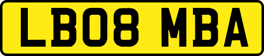 LB08MBA