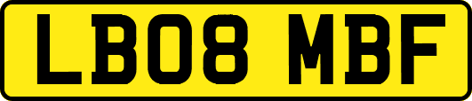 LB08MBF