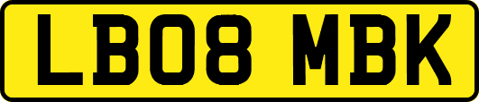 LB08MBK