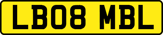 LB08MBL