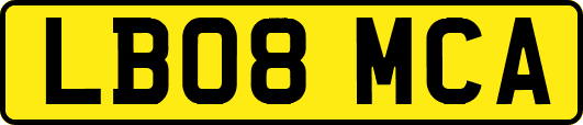LB08MCA