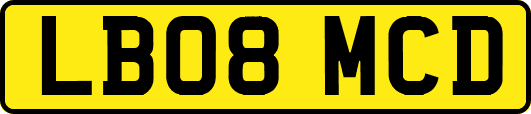 LB08MCD