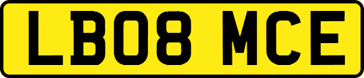 LB08MCE