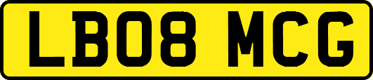 LB08MCG
