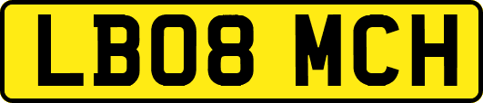 LB08MCH