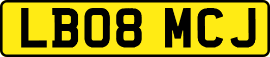 LB08MCJ