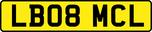 LB08MCL